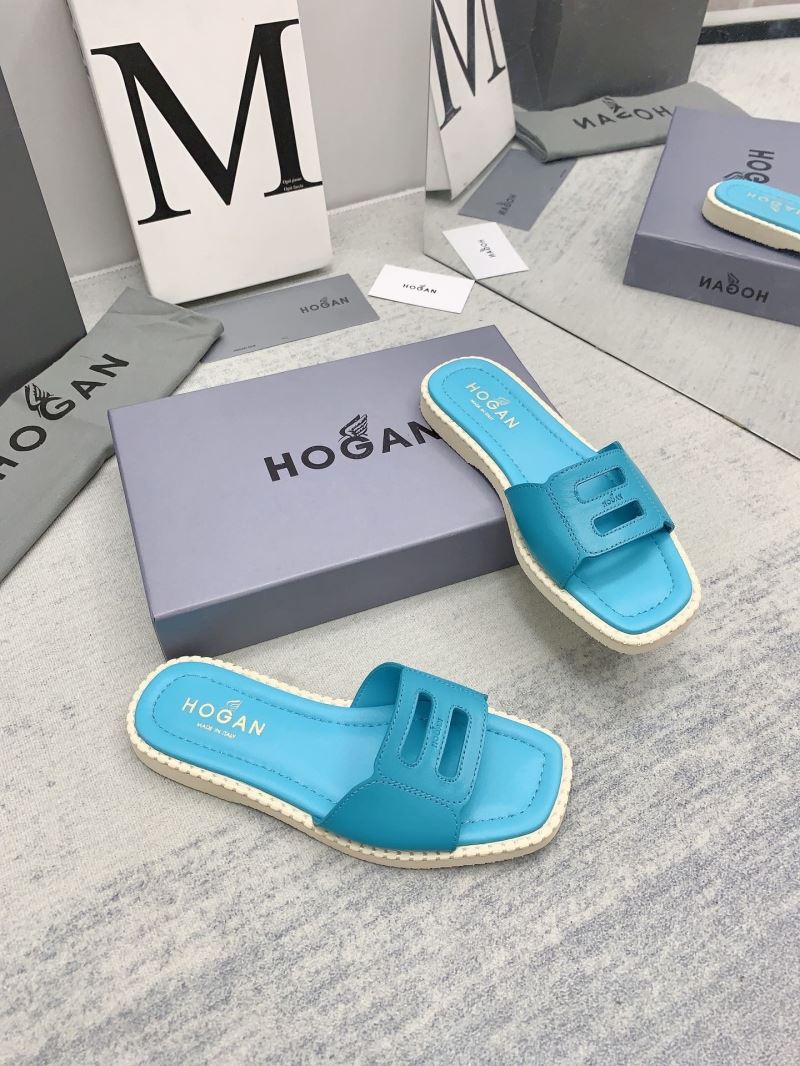 Hogan Sandals